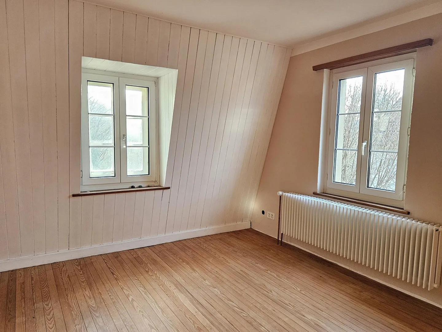 Meno CHF 400'000 per ristrutturazioni – La tua casa da favola con un futuro - Foto 12 di 15