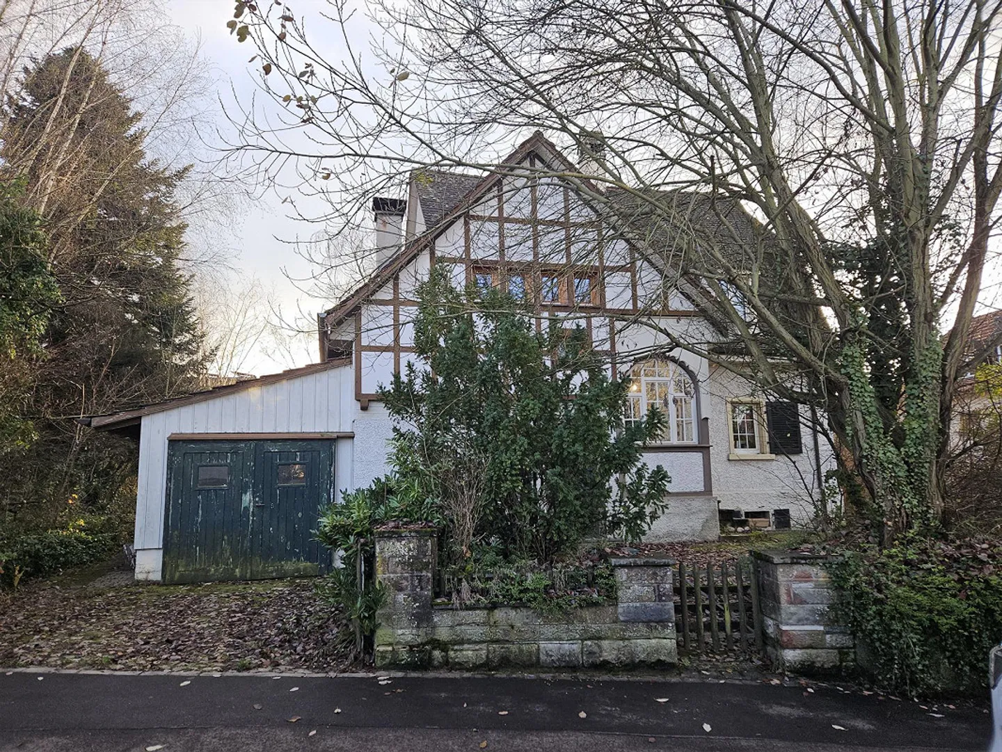 Meno CHF 400'000 per ristrutturazioni – La tua casa da favola con un futuro - Foto 15 di 15