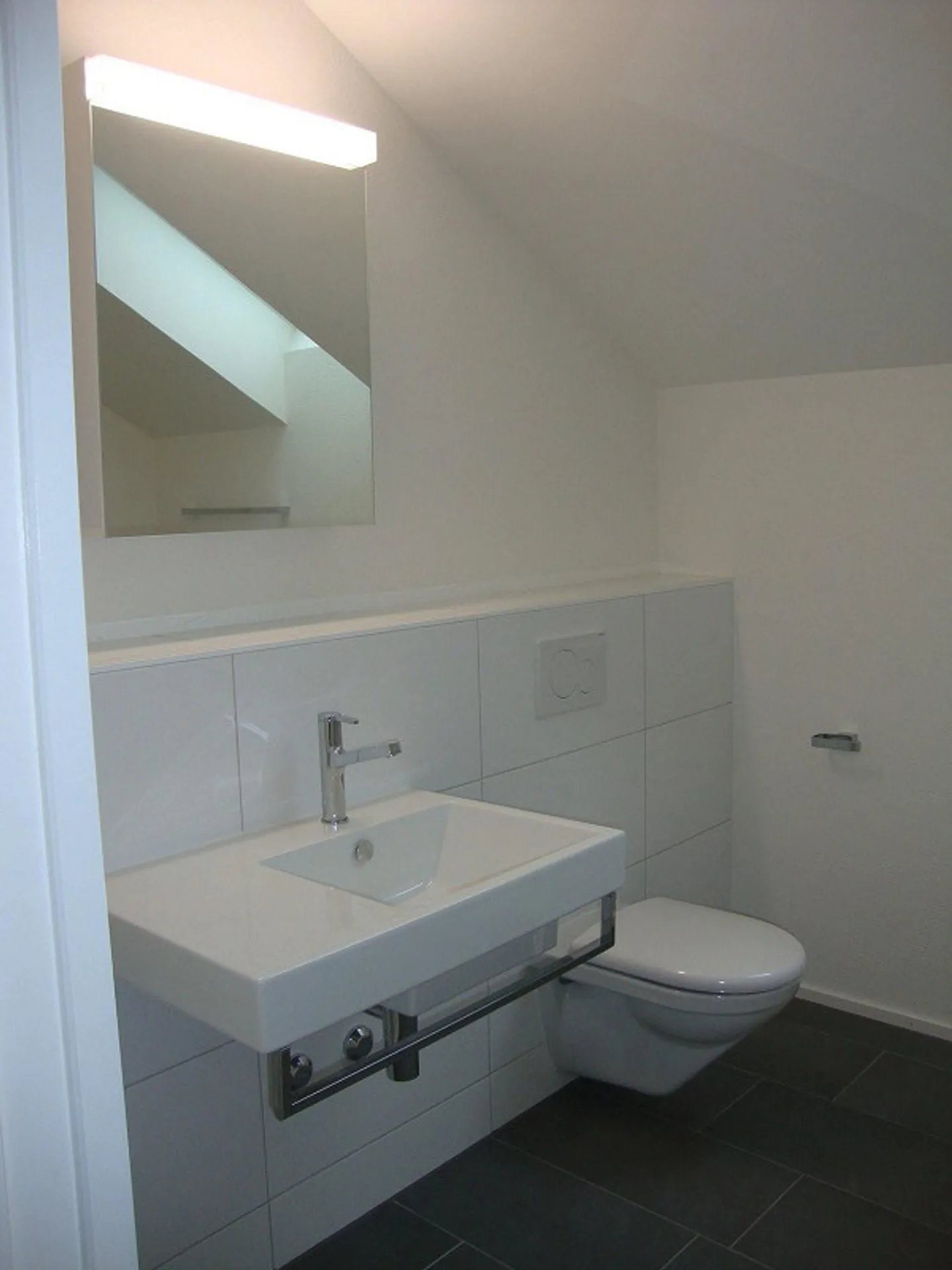 Appartement sous les combles lumineux et confortable - Photo 9 sur 11