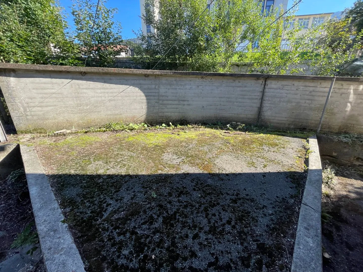 Espace de Stockage à Louer à Bévilard - Photo 5 sur 6