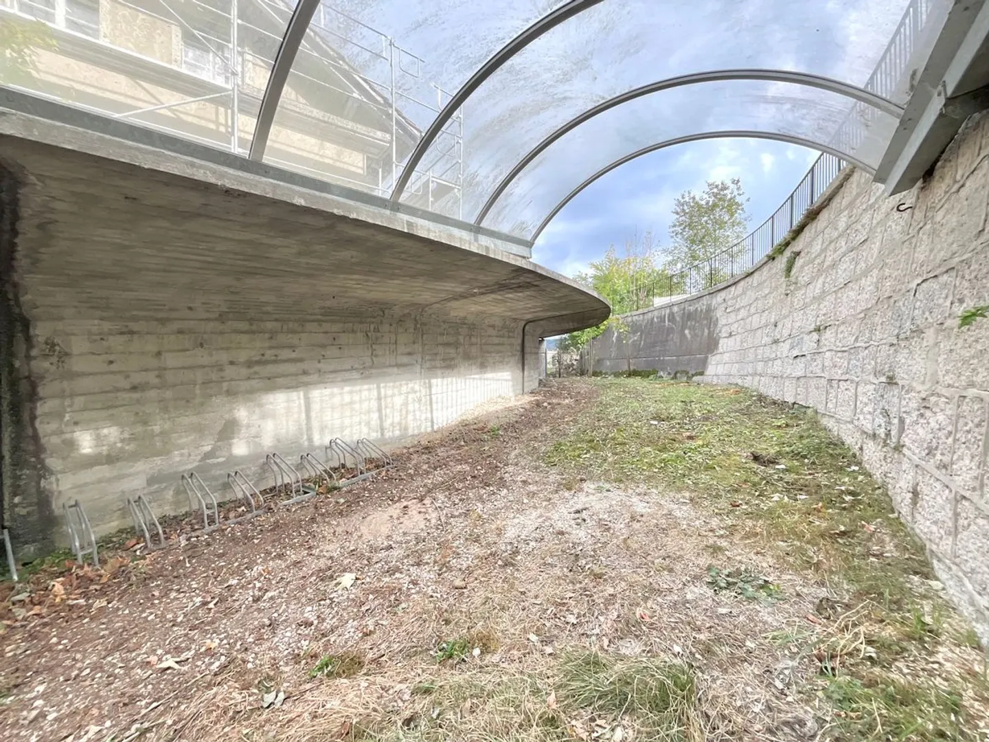 Espace de Stockage à Louer à Bévilard - Photo 6 sur 6