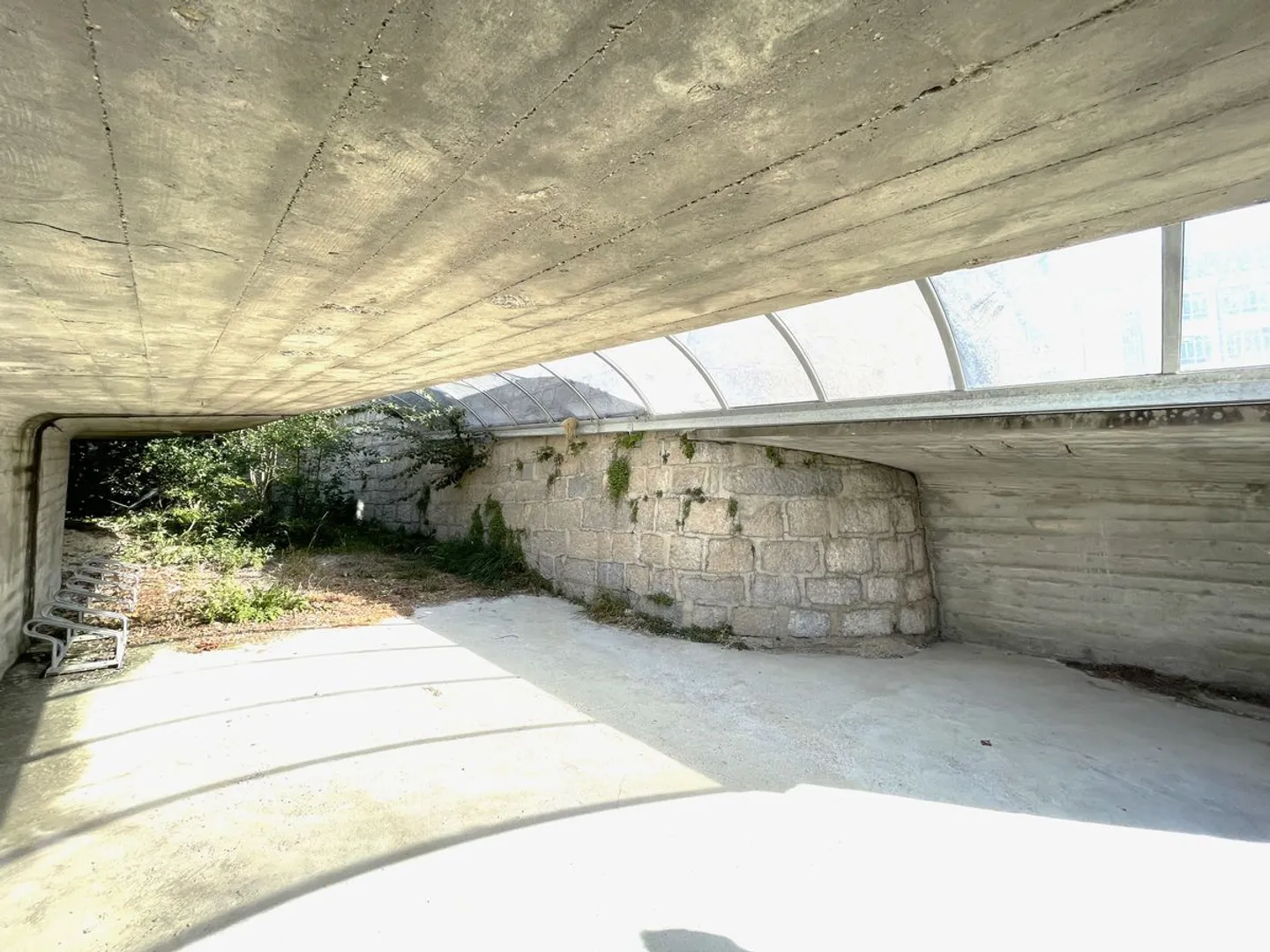 Espace de Stockage à Louer à Bévilard - Photo 4 sur 6