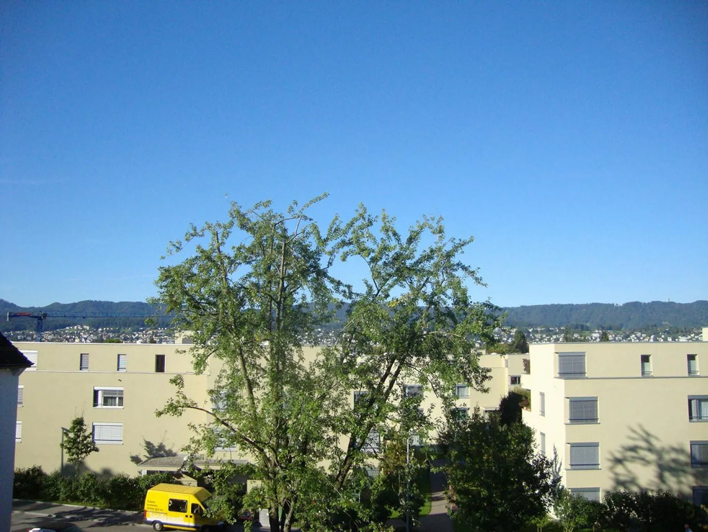 Appartement sous les combles lumineux et confortable - Photo 11 sur 11
