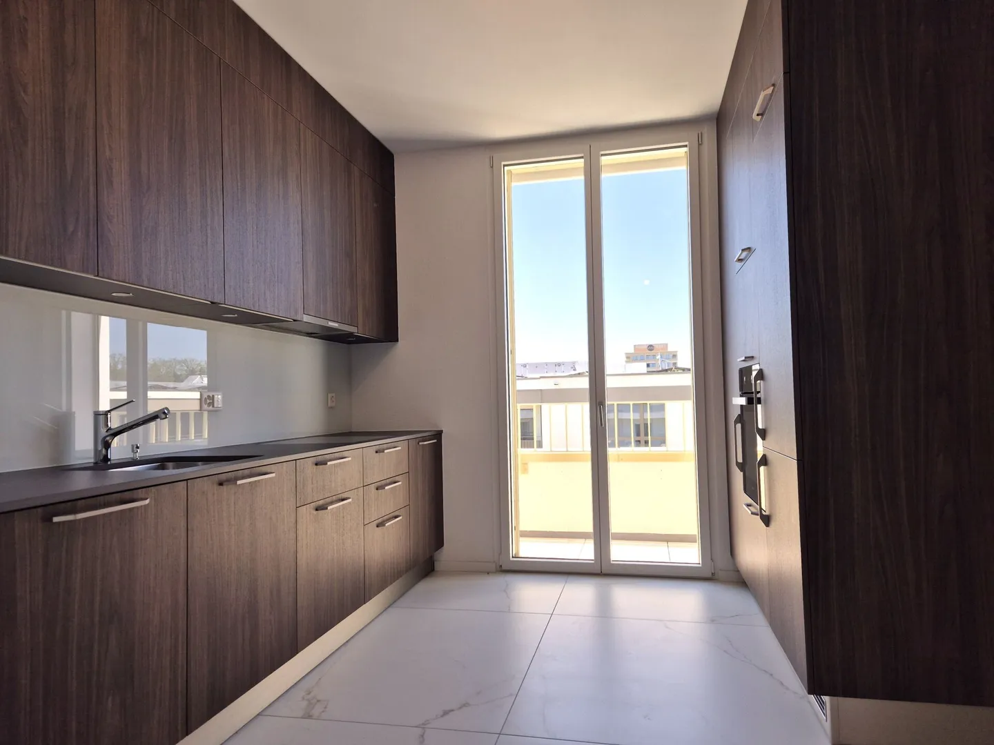 Prairie 4 - Appartamento 4.5 stanze in mansarda - Foto 1 di 11