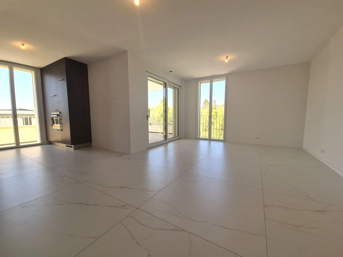 Prairie 4 - Appartamento 4.5 stanze in mansarda - Foto 2 di 11