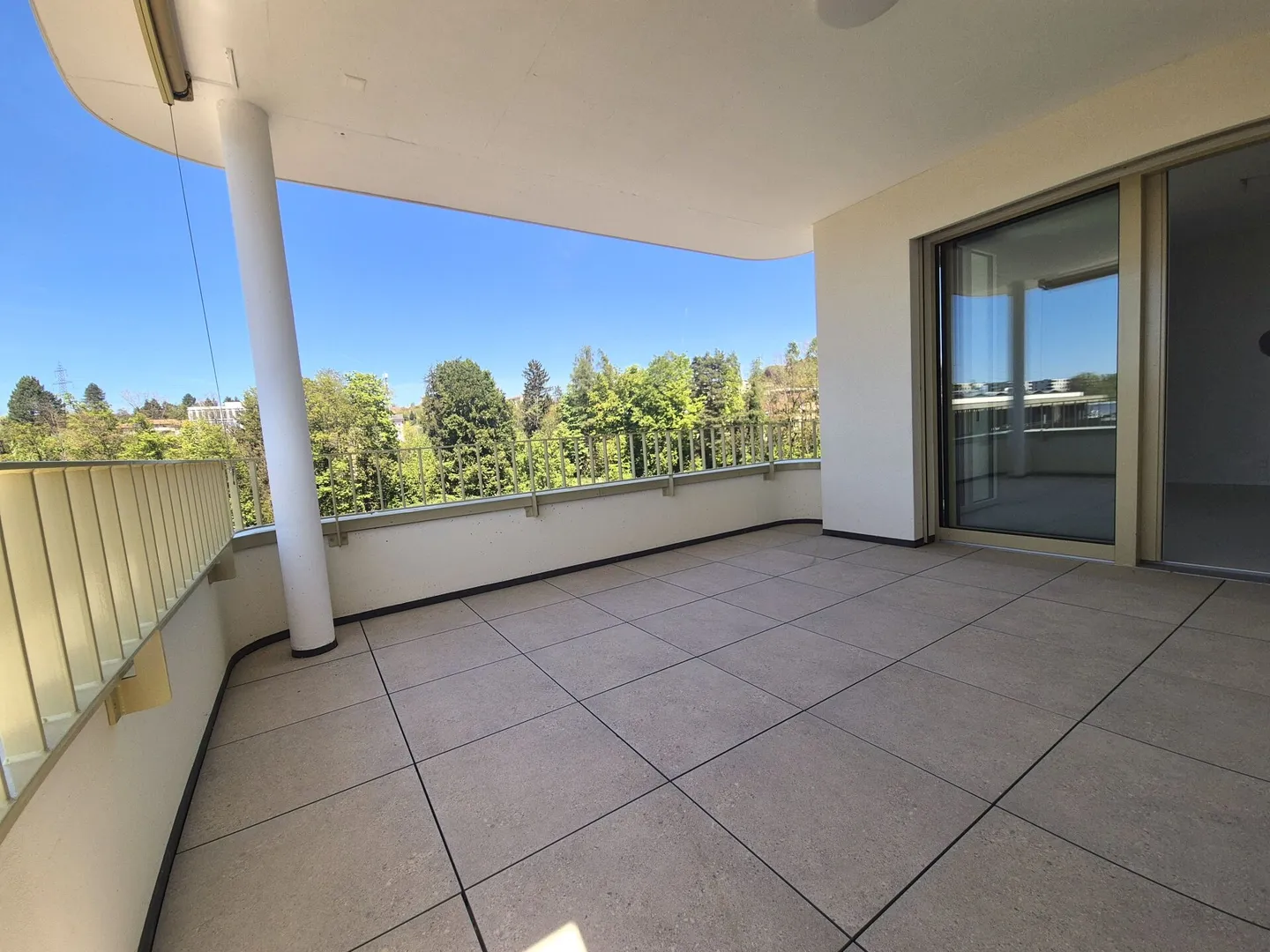 Prairie 4 - Appartamento 4.5 stanze in mansarda - Foto 3 di 11