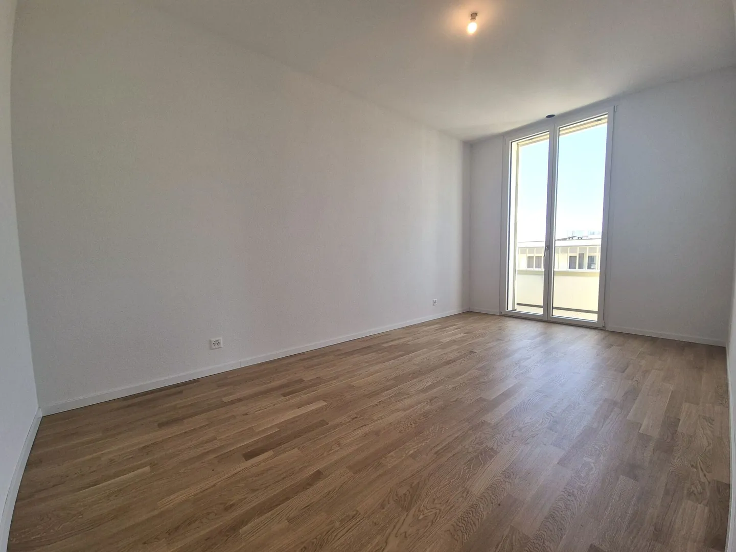 Prairie 4 - Appartamento 4.5 stanze in mansarda - Foto 5 di 11