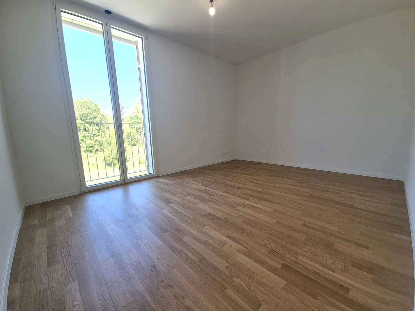 Prairie 4 - Appartamento 4.5 stanze in mansarda - Foto 7 di 11