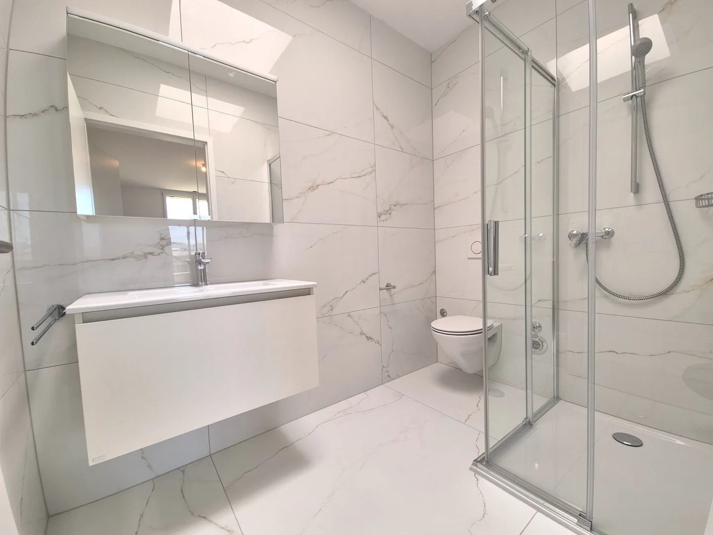 Prairie 4 - Appartamento 4.5 stanze in mansarda - Foto 8 di 11