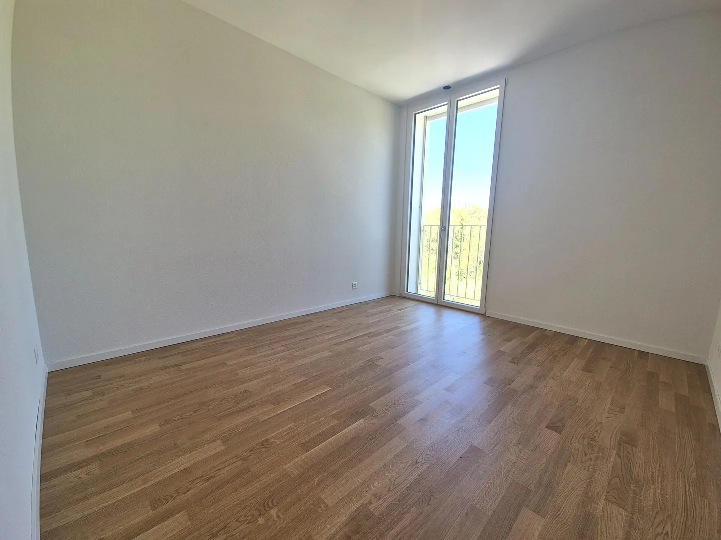 Prairie 4 - Appartamento 4.5 stanze in mansarda - Foto 9 di 11