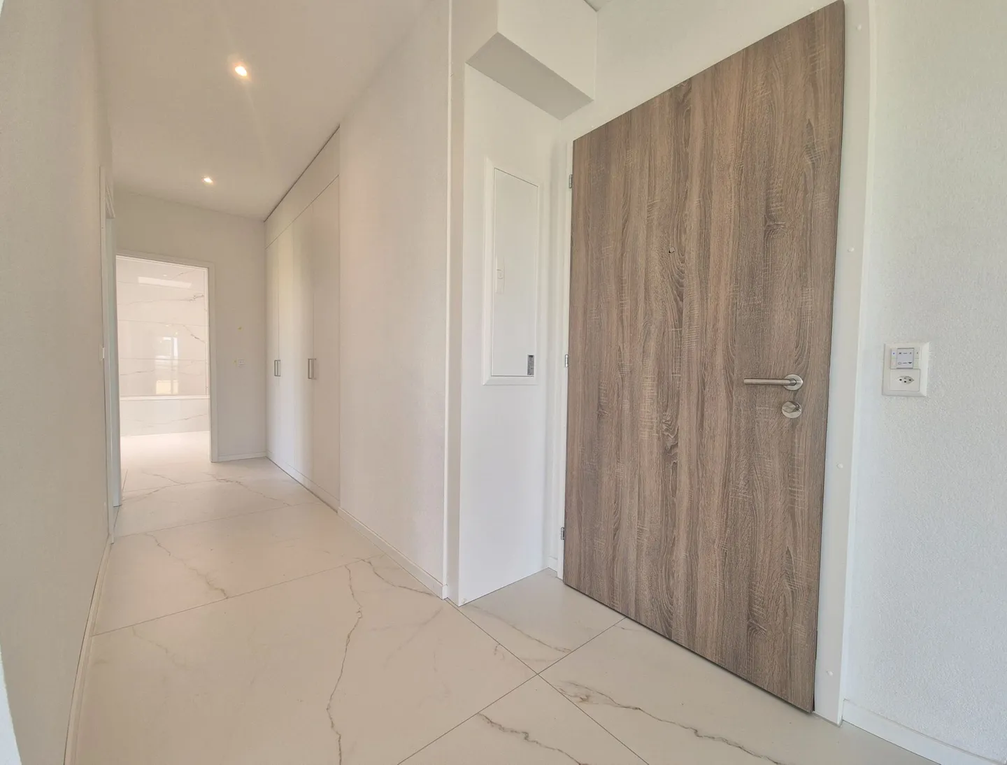 Prairie 4 - Appartamento 4.5 stanze in mansarda - Foto 10 di 11