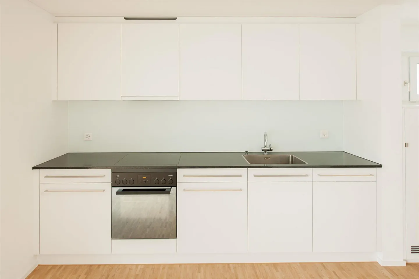 Helle moderne Wohnung in bester Lage - Foto 4 von 8