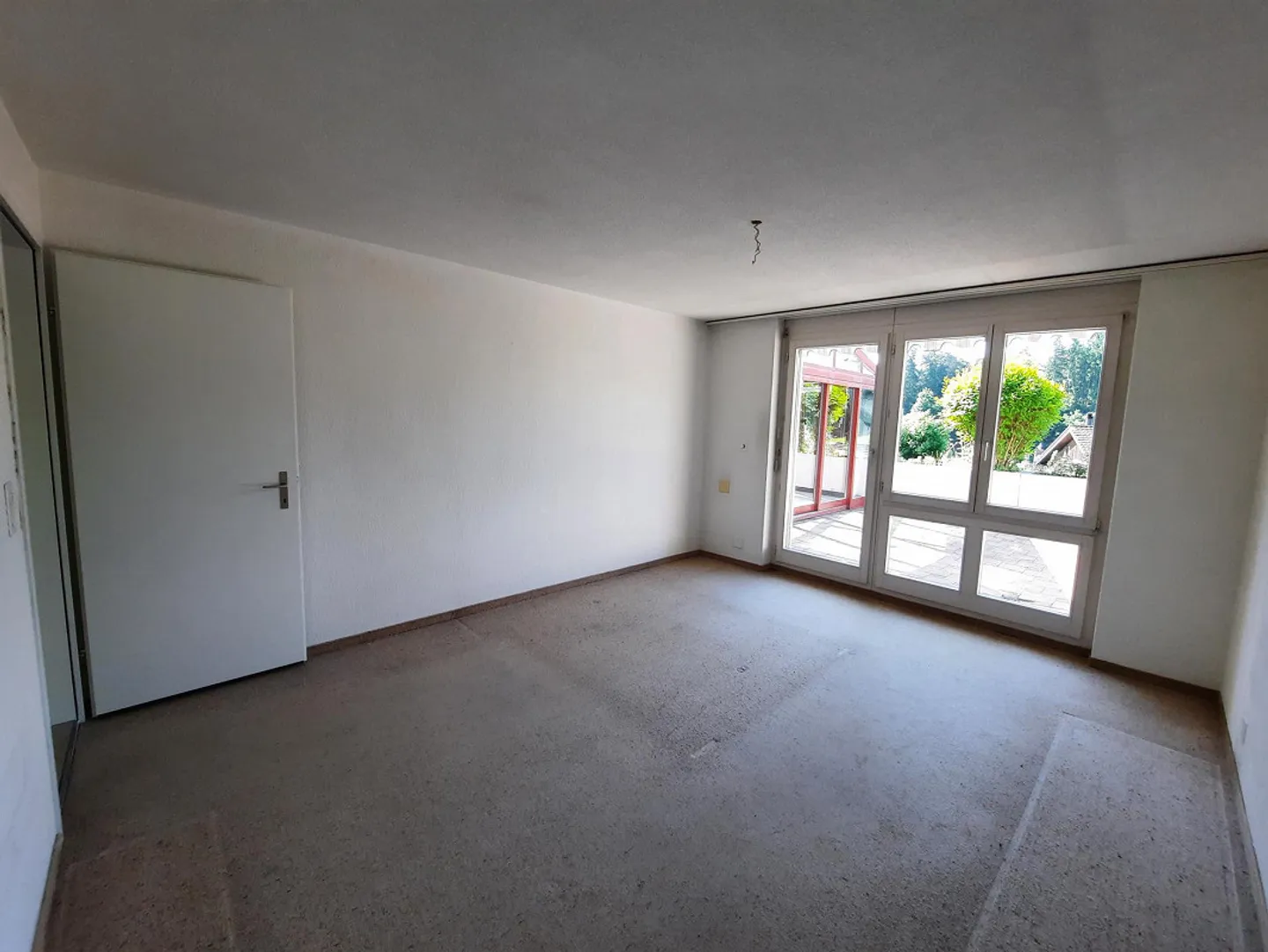 Appartamento con terrazza esclusivo di 5,5 stanze in posizione privilegiata - Foto 9 di 13