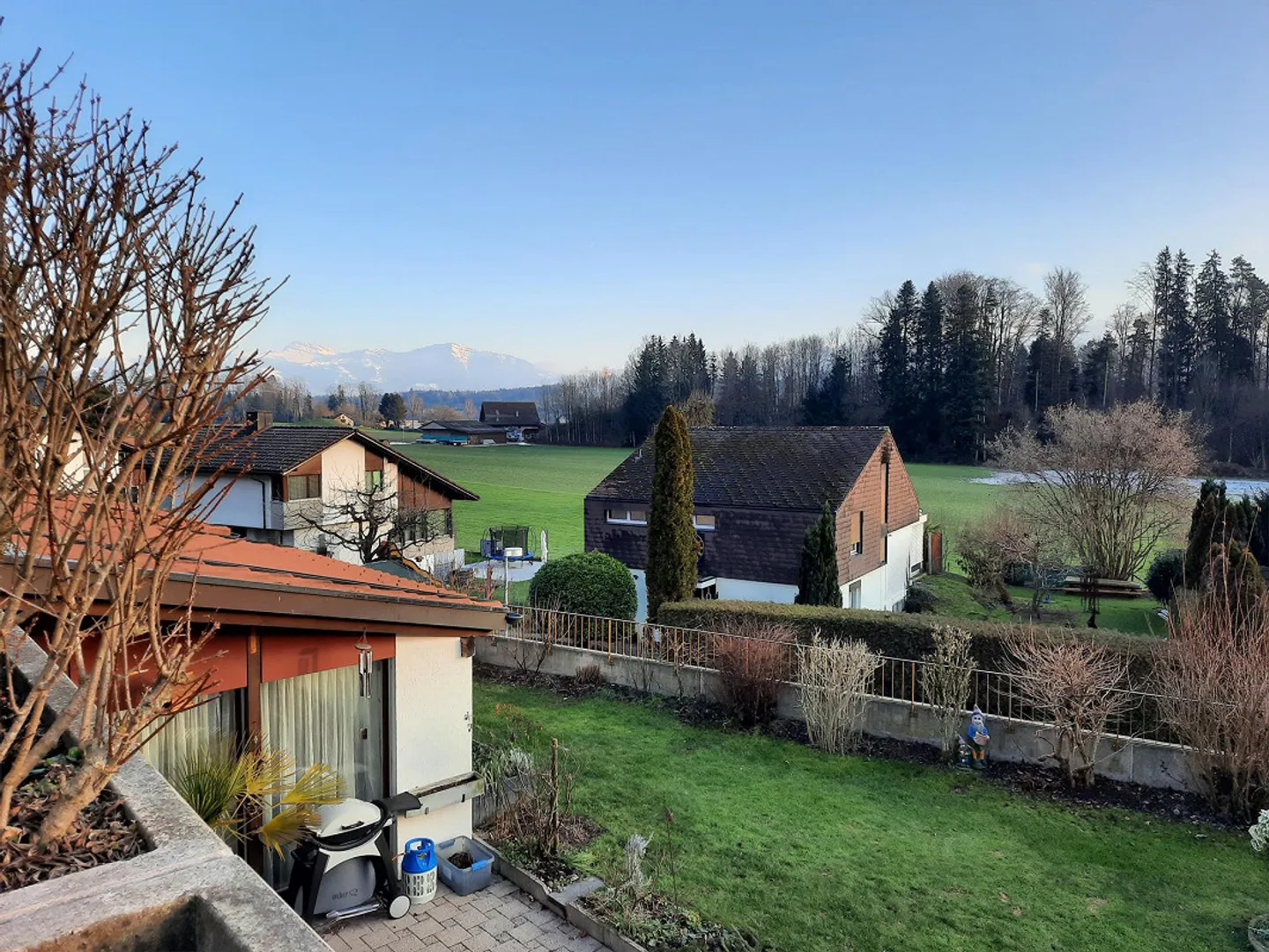Appartamento con terrazza esclusivo di 5,5 stanze in posizione privilegiata - Foto 13 di 13