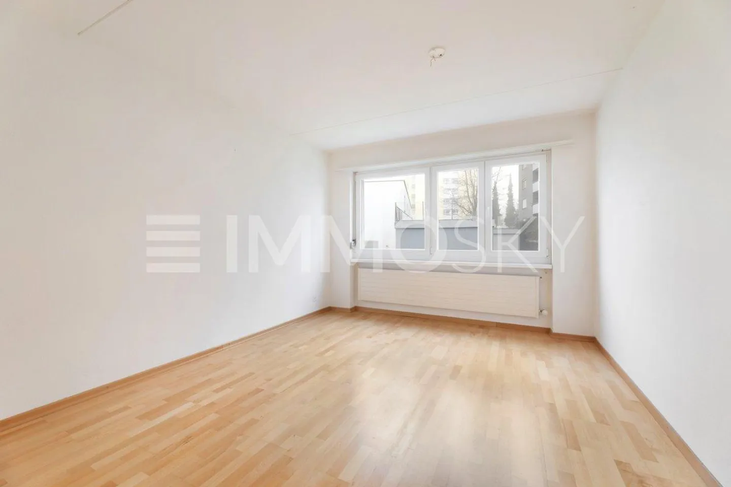 Charmante Wohnung mit Garten Zugang - Foto 4 von 5