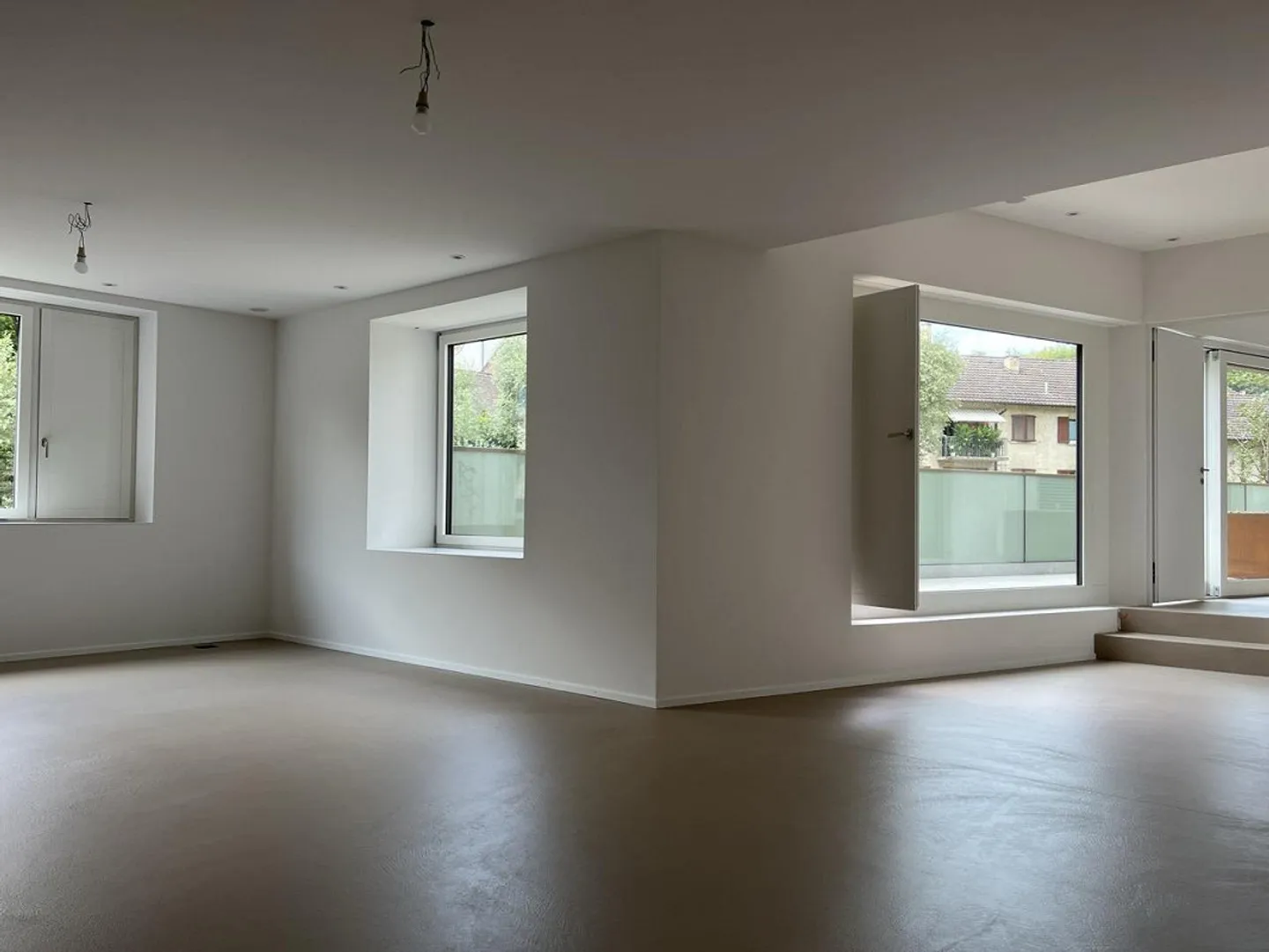 Commercial space directly on the Birs - Photo 2 of 8