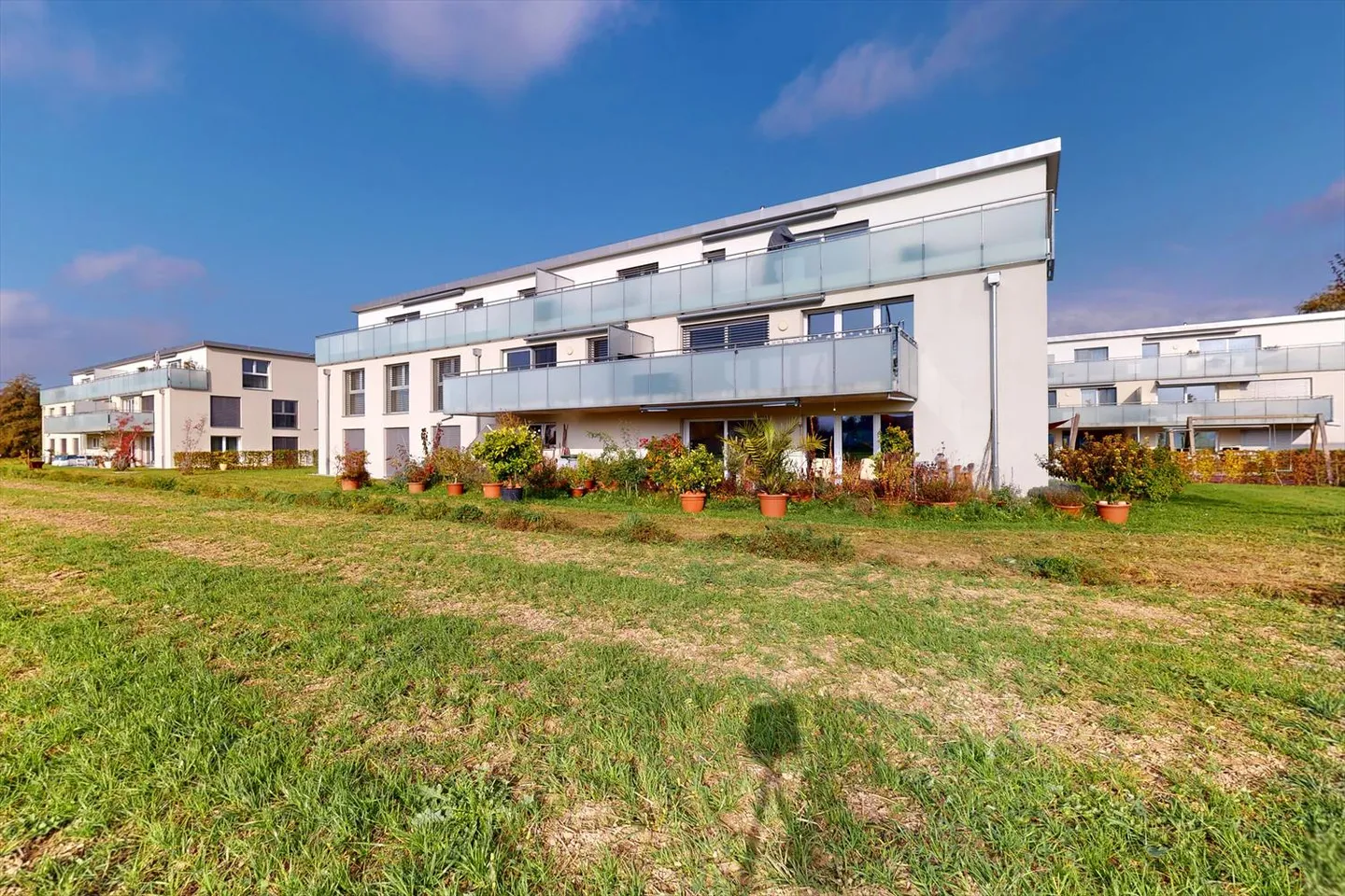 Design trifft Idylle - exklusive Wohnung mit Weitsicht und Komfort! - Foto 11 von 13