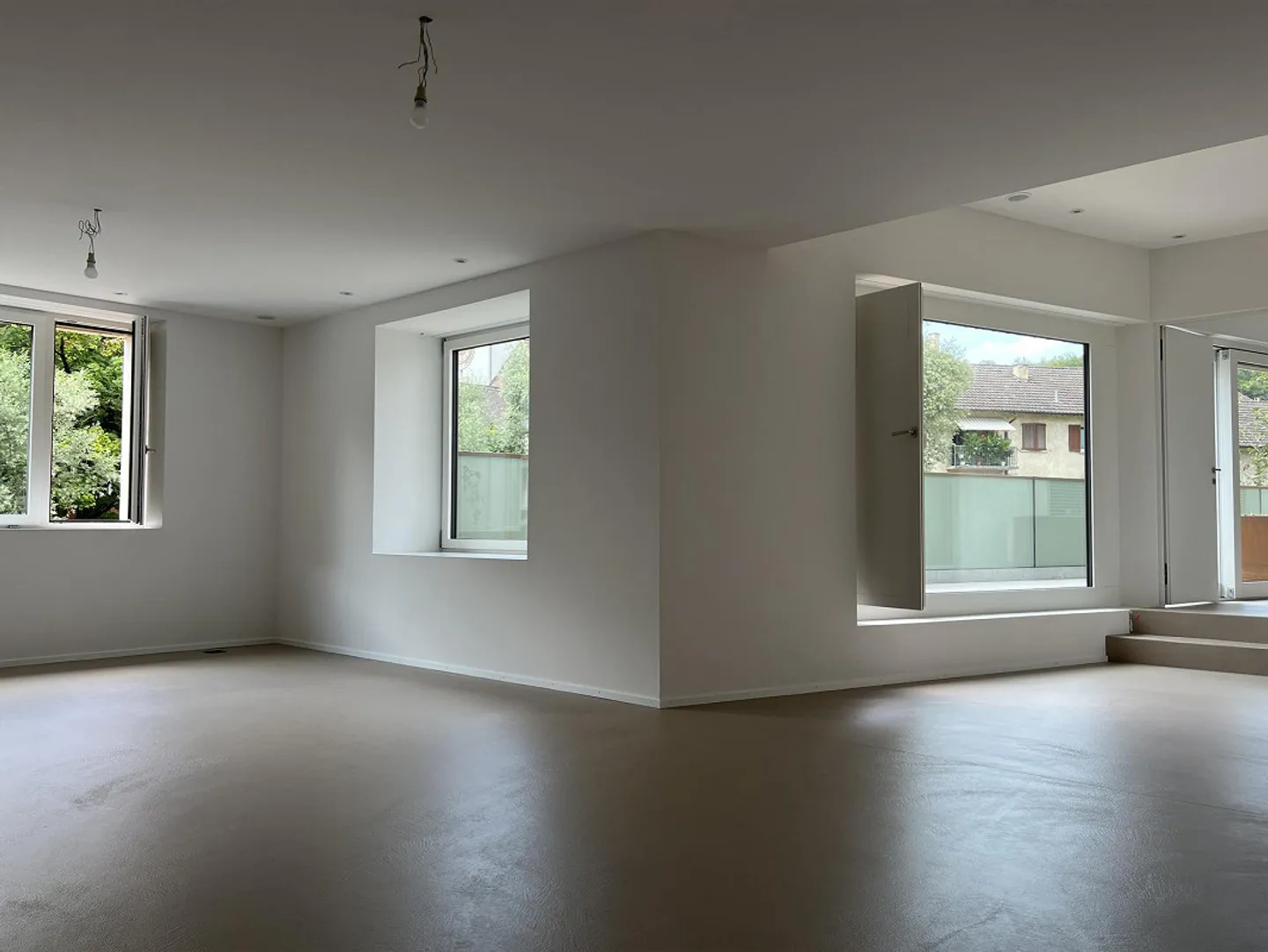 Commercial space directly on the Birs - Photo 4 of 8