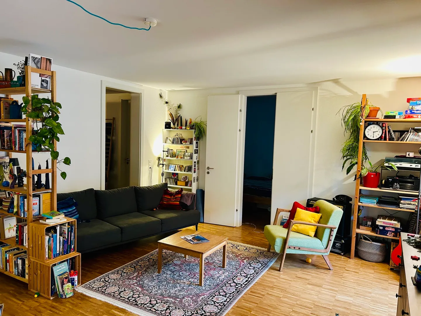 Wohnung mieten - Foto 1 von 6