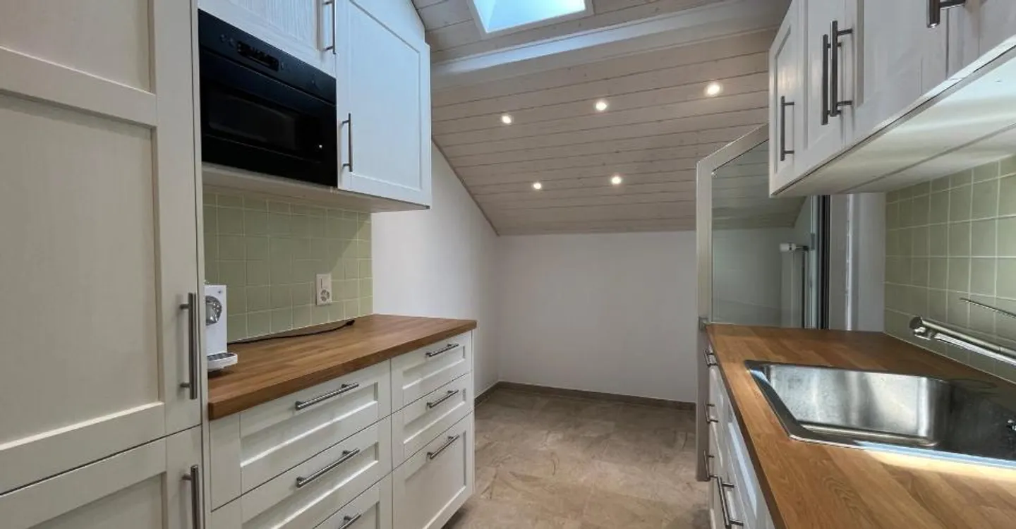Duplex 5 stanze - Foto 4 di 14