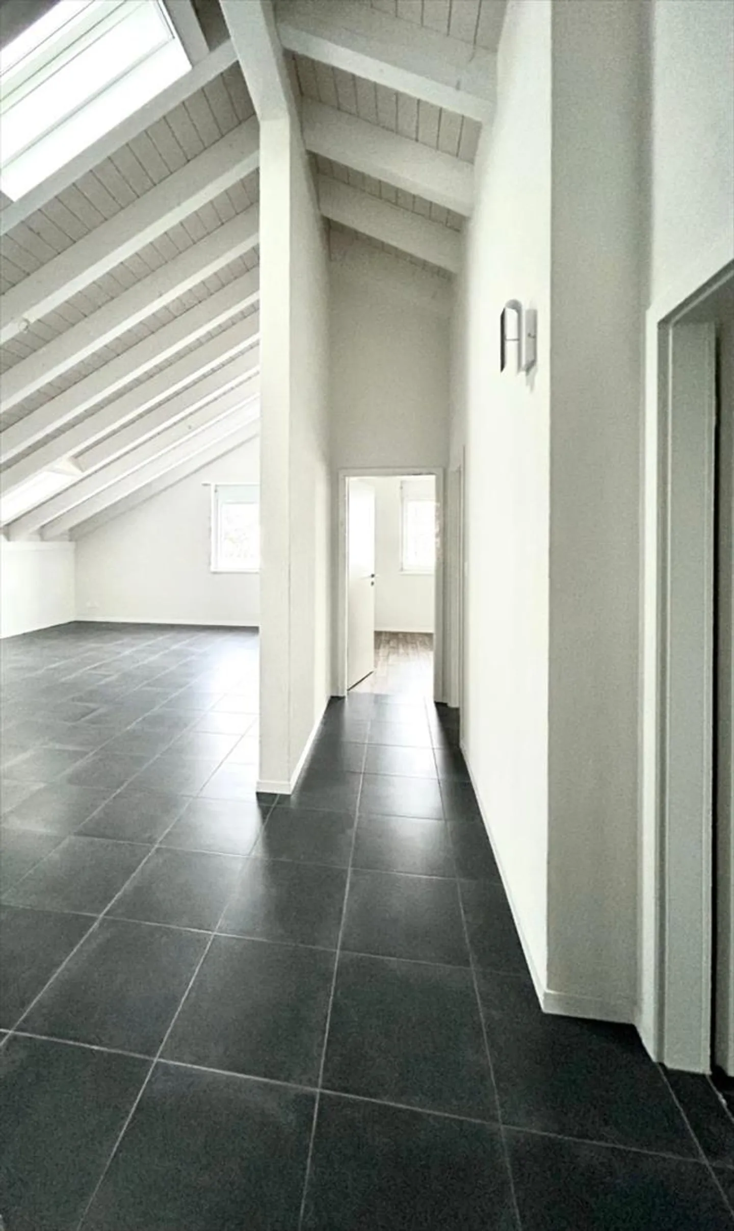 3.5 Room Apartment - Photo 6 of 18