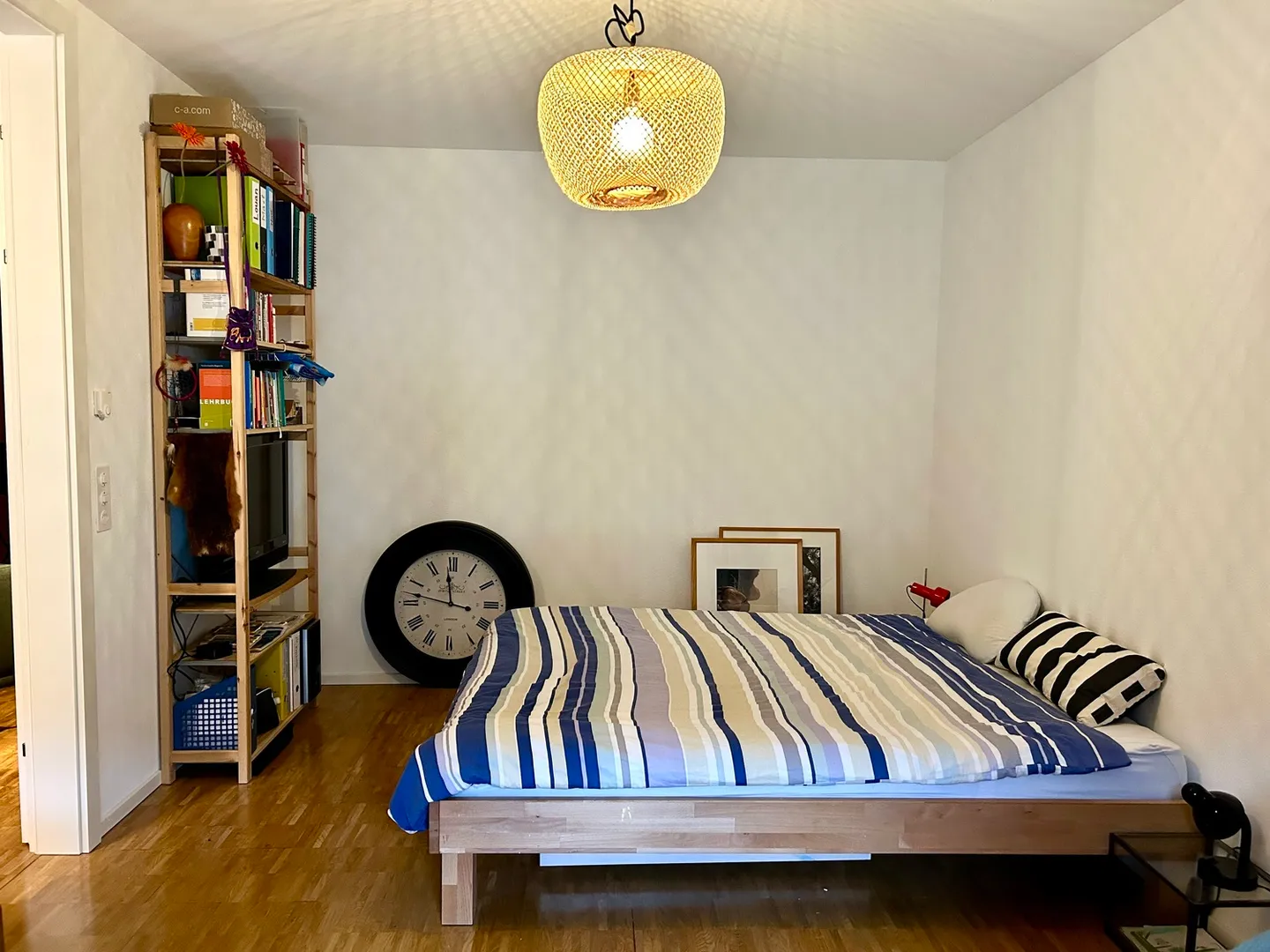 Wohnung mieten - Foto 4 von 6