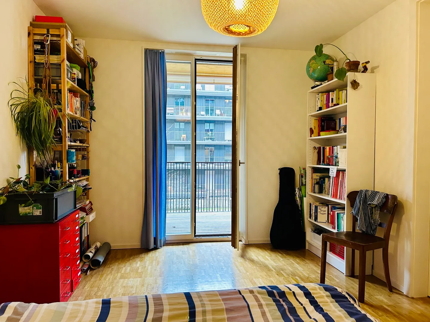 Wohnung mieten - Foto 5 von 6