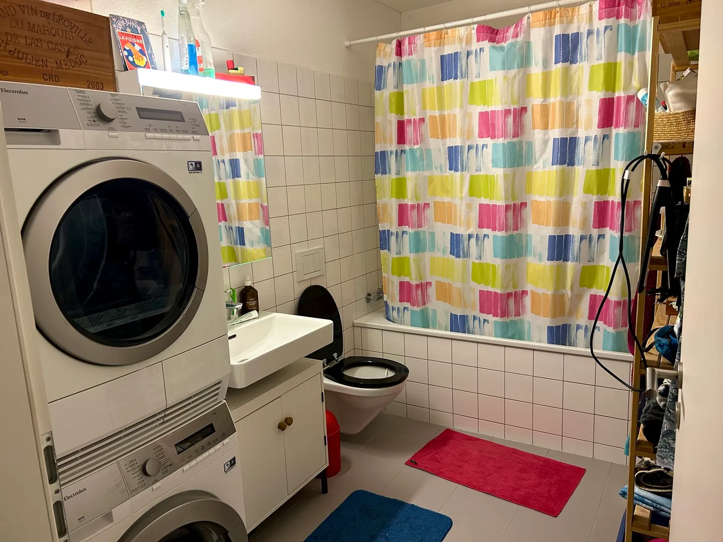 Wohnung mieten - Foto 6 von 6