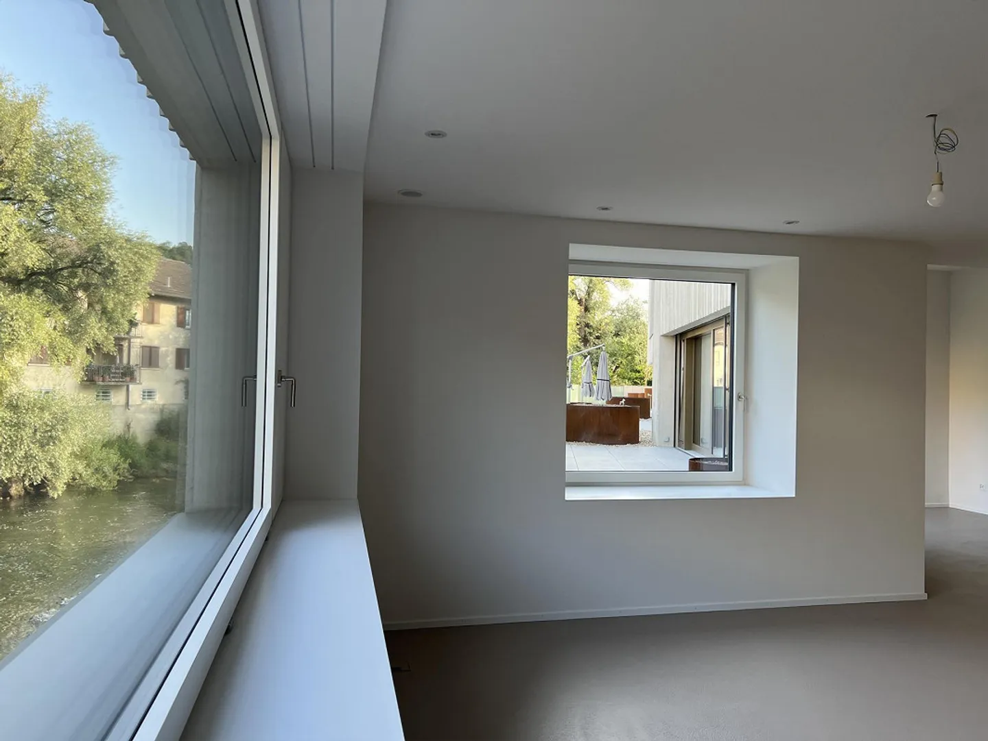Commercial space directly on the Birs - Photo 7 of 8