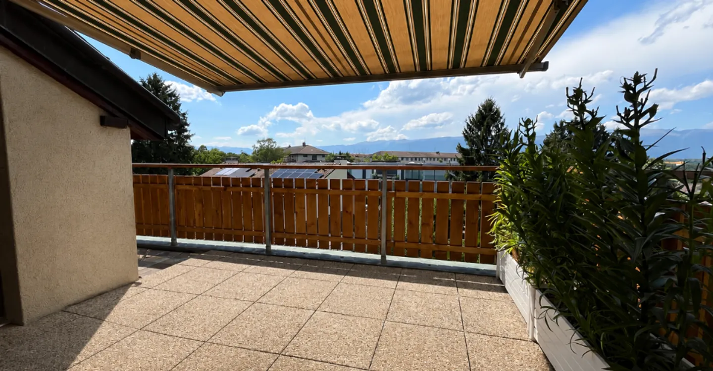 Duplex 5 stanze - Foto 12 di 14