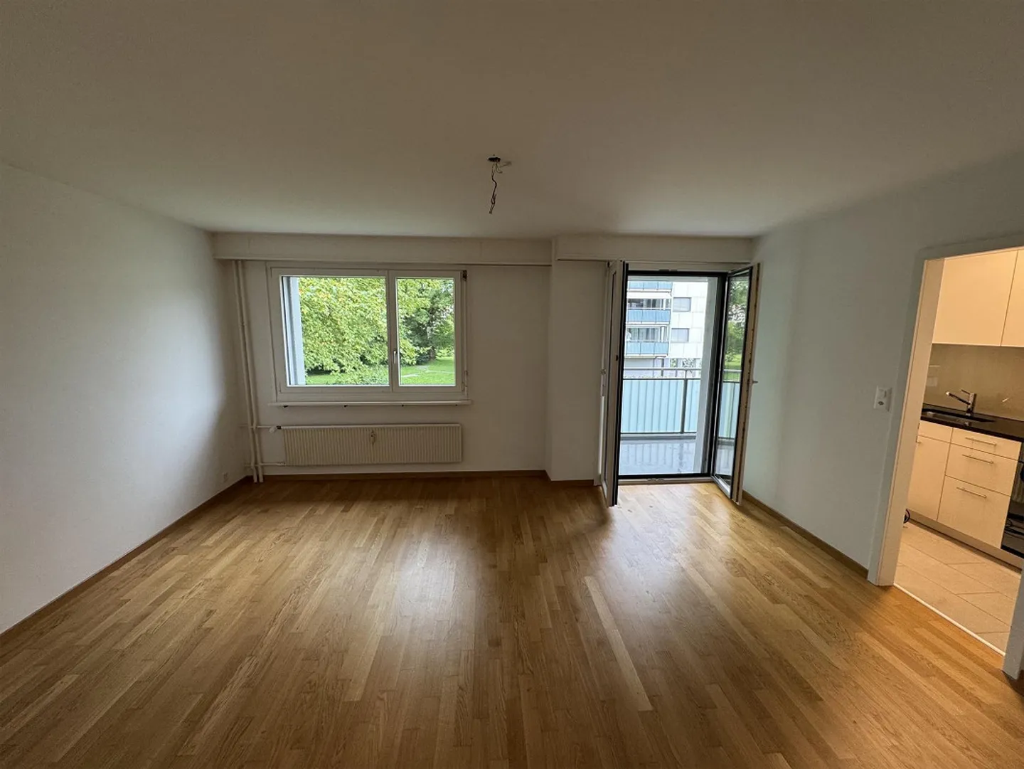 Il perfetto appartamento per single! - Foto 2 di 7