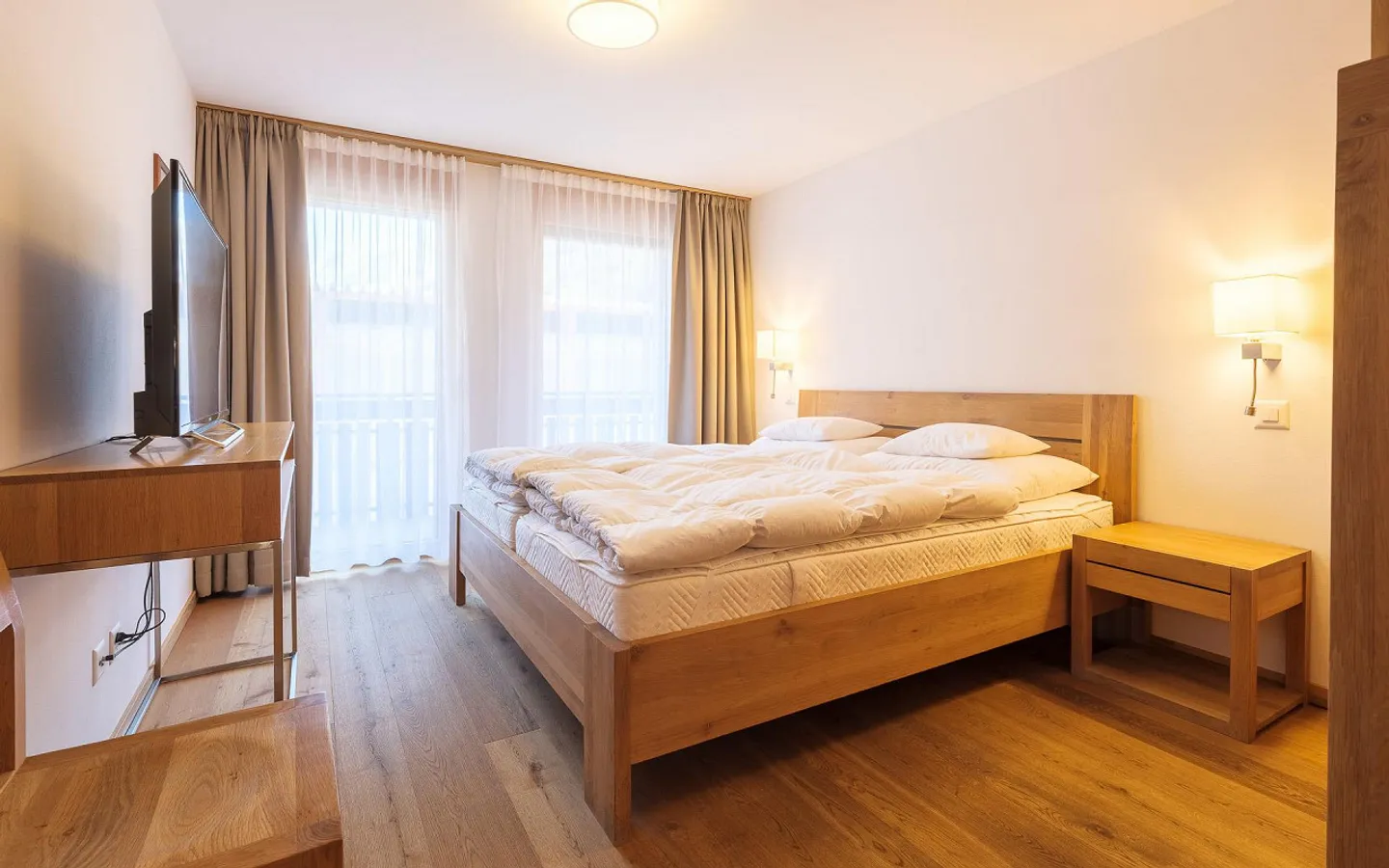 Zur Matte B | 3.5 2nd floor | 80 with rental permit - Photo 8 of 10