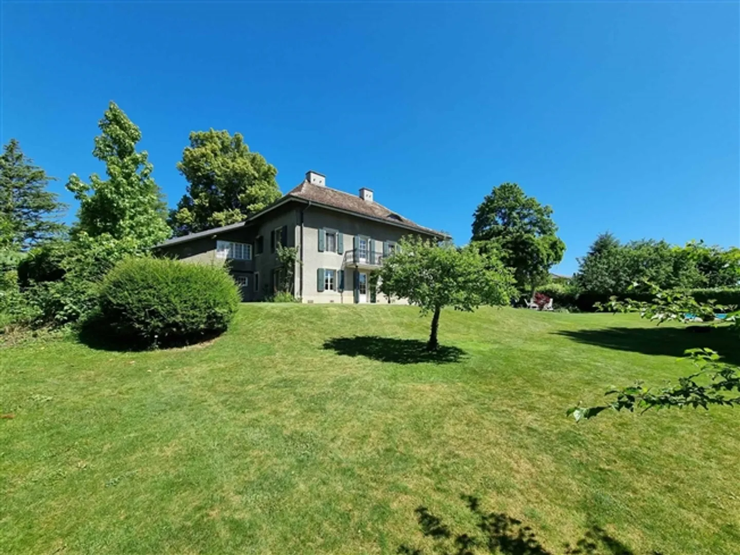 Bella casa caratteristica vicino alla città - Foto 2 di 13