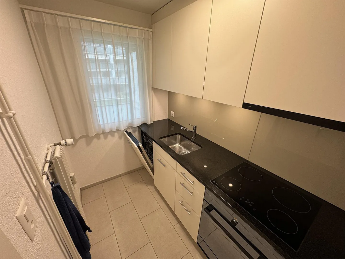 Il perfetto appartamento per single! - Foto 5 di 7