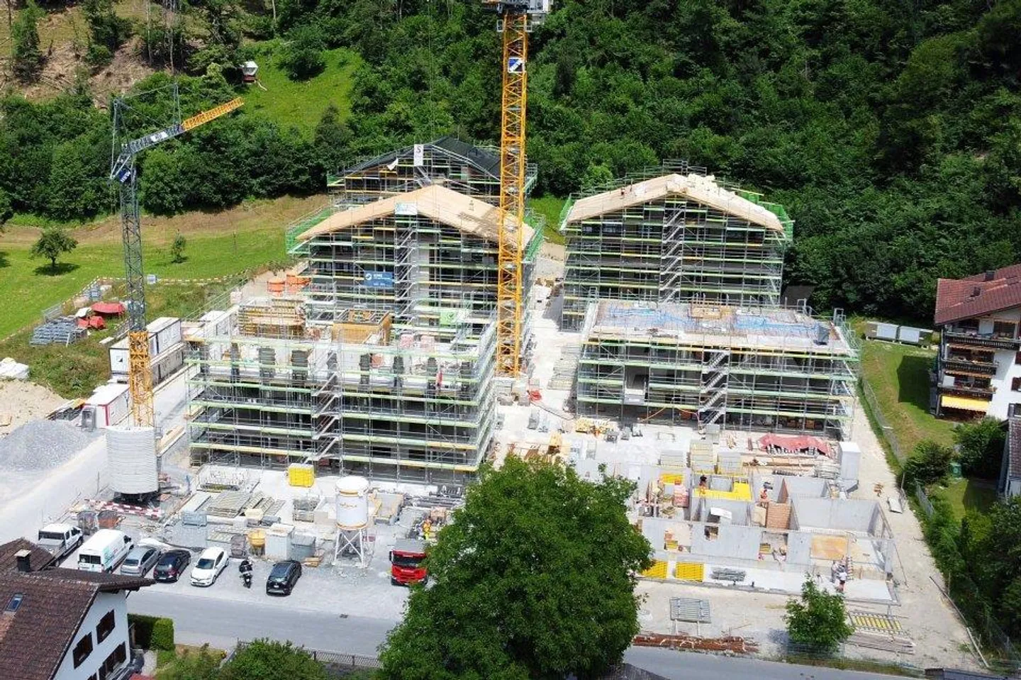 Garglas.ch - Appartamento 3 locali D2 con quota di energia solare - Foto 13 di 13