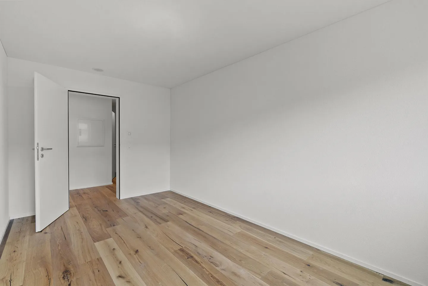 Modernes 3.5-Zimmer Apartment in Sursee - Foto 5 von 18