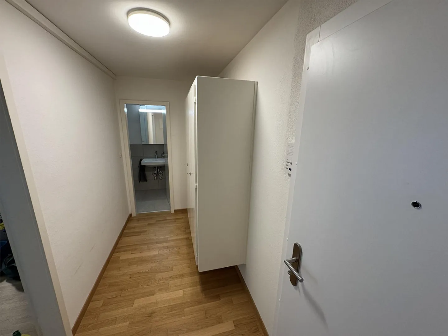 Il perfetto appartamento per single! - Foto 6 di 7