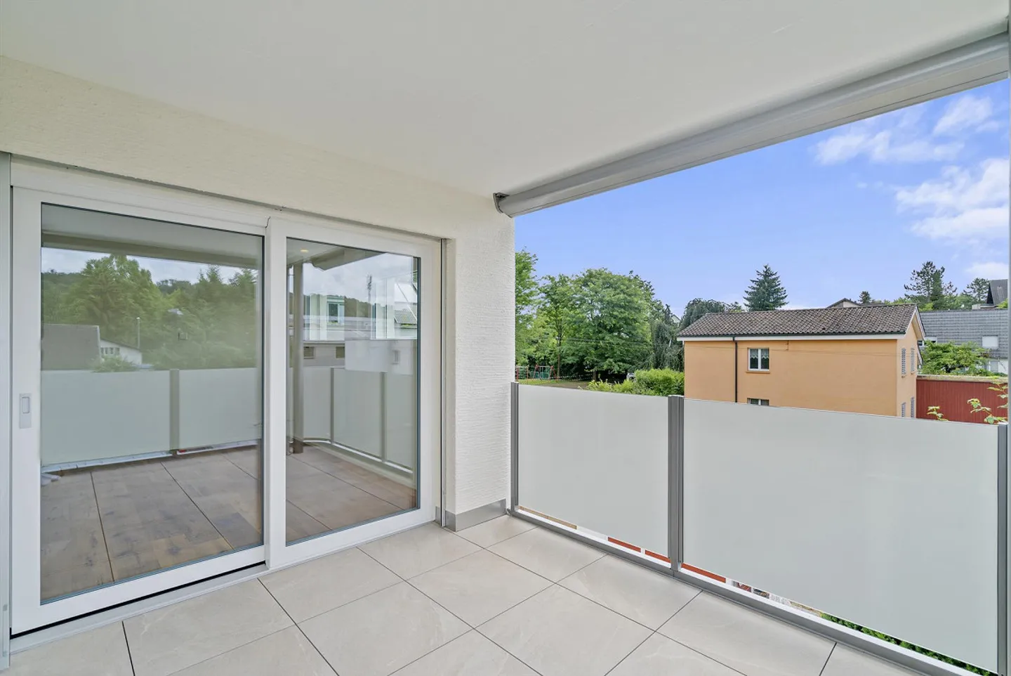 Modernes 3.5-Zimmer Apartment in Sursee - Foto 14 von 18