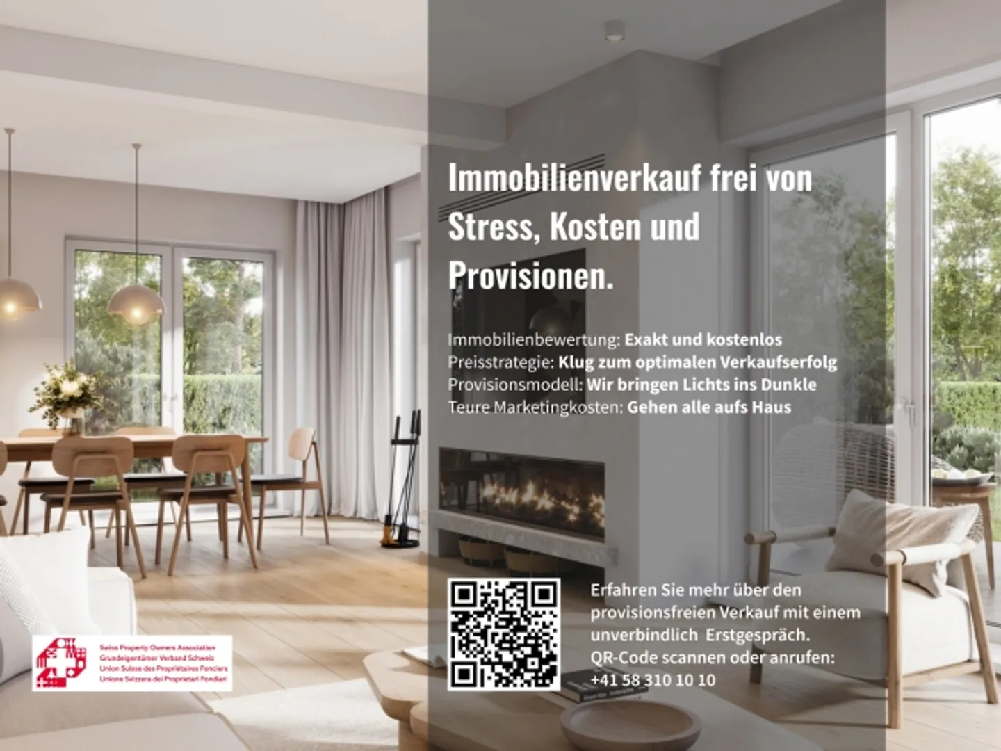 Charmante renovierte Wohnung - Foto 9 von 9