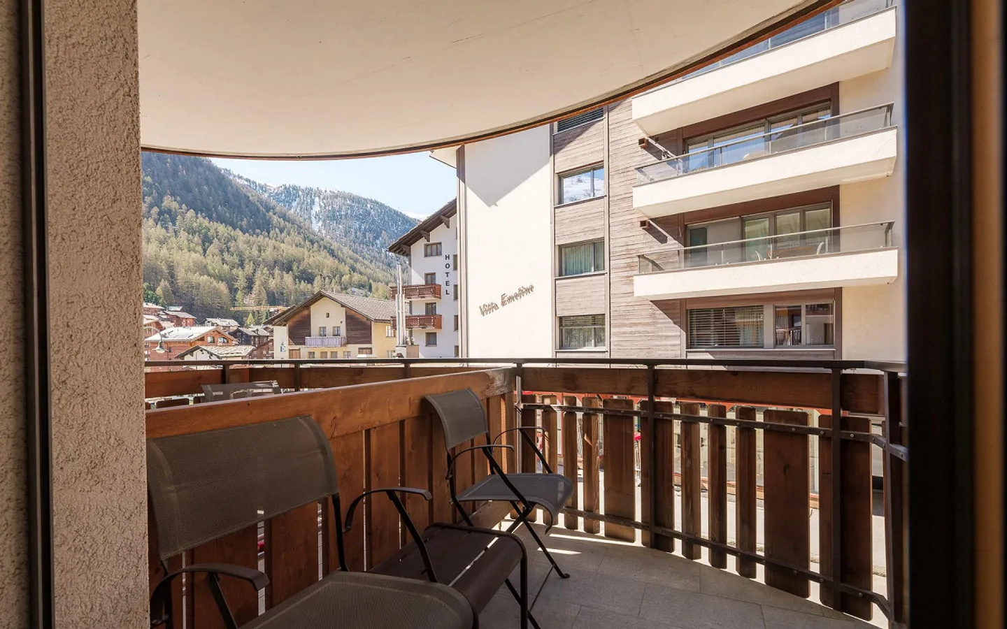 Zur Matte B | 3.5 2nd floor | 80 with rental permit - Photo 10 of 10