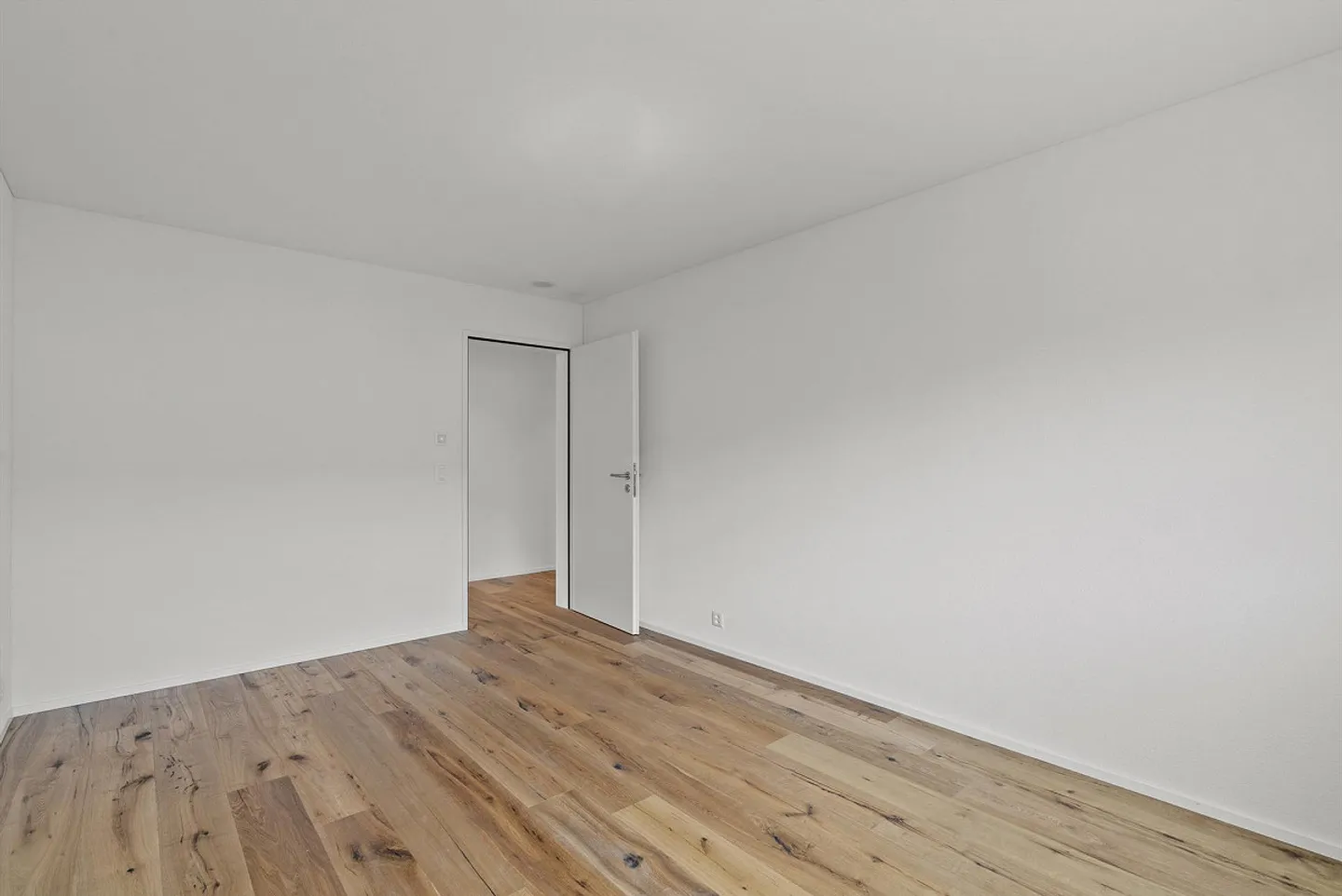 Modernes 3.5-Zimmer Apartment in Sursee - Foto 9 von 18