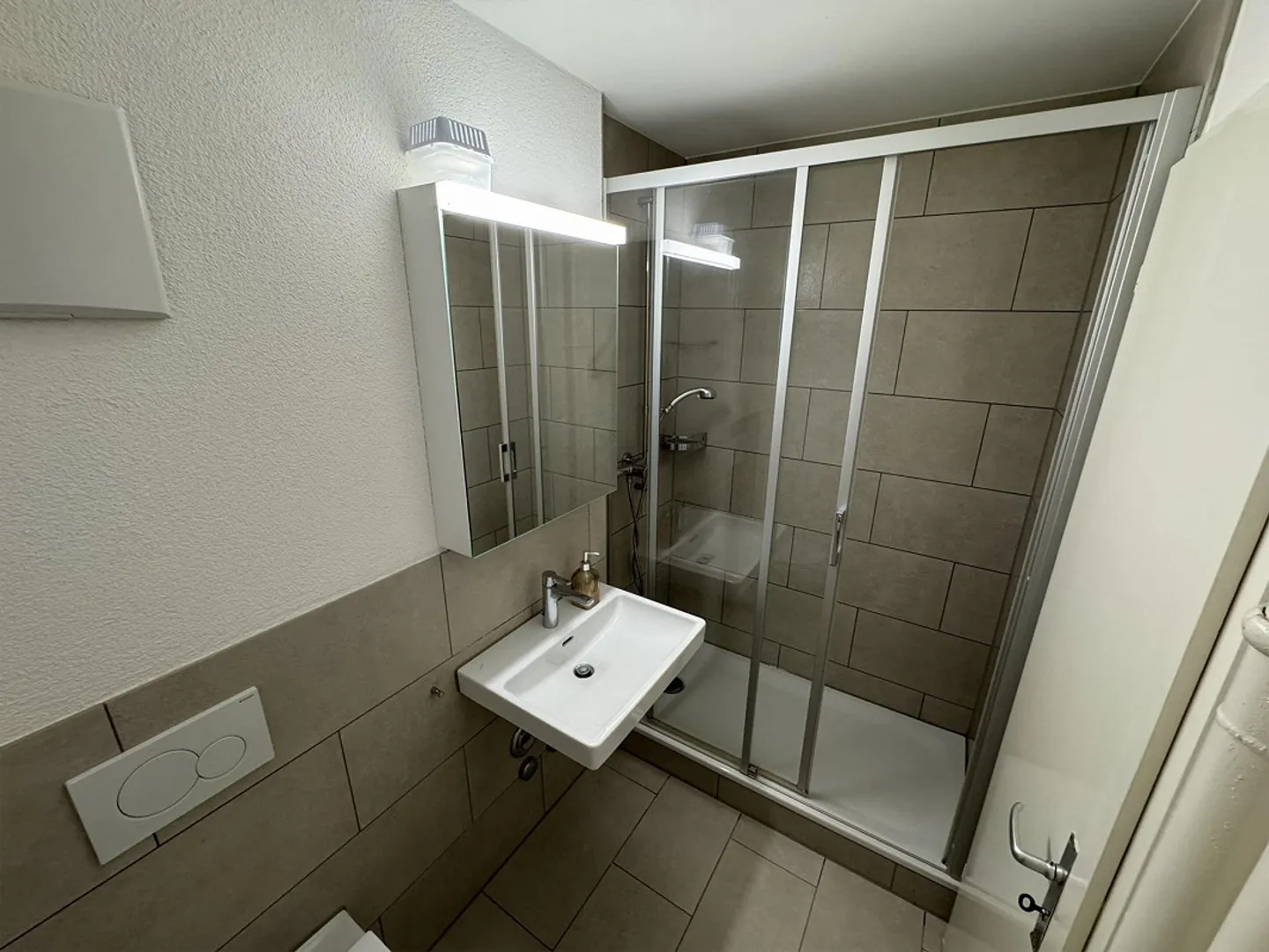 Il perfetto appartamento per single! - Foto 7 di 7