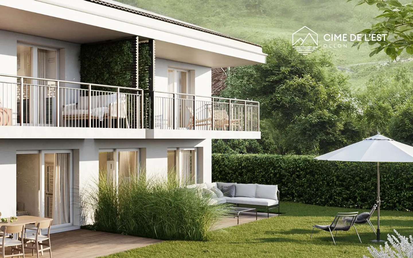 Villa in vendita - Foto 4 di 7