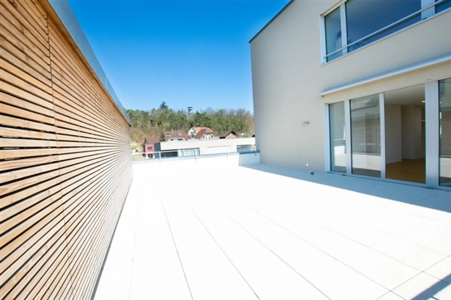 Appartamento in affitto - Foto 7 di 12