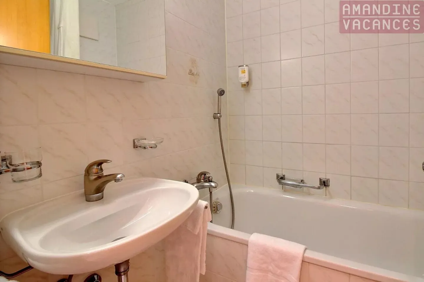 Appartamento 1 camera - Foto 10 di 13