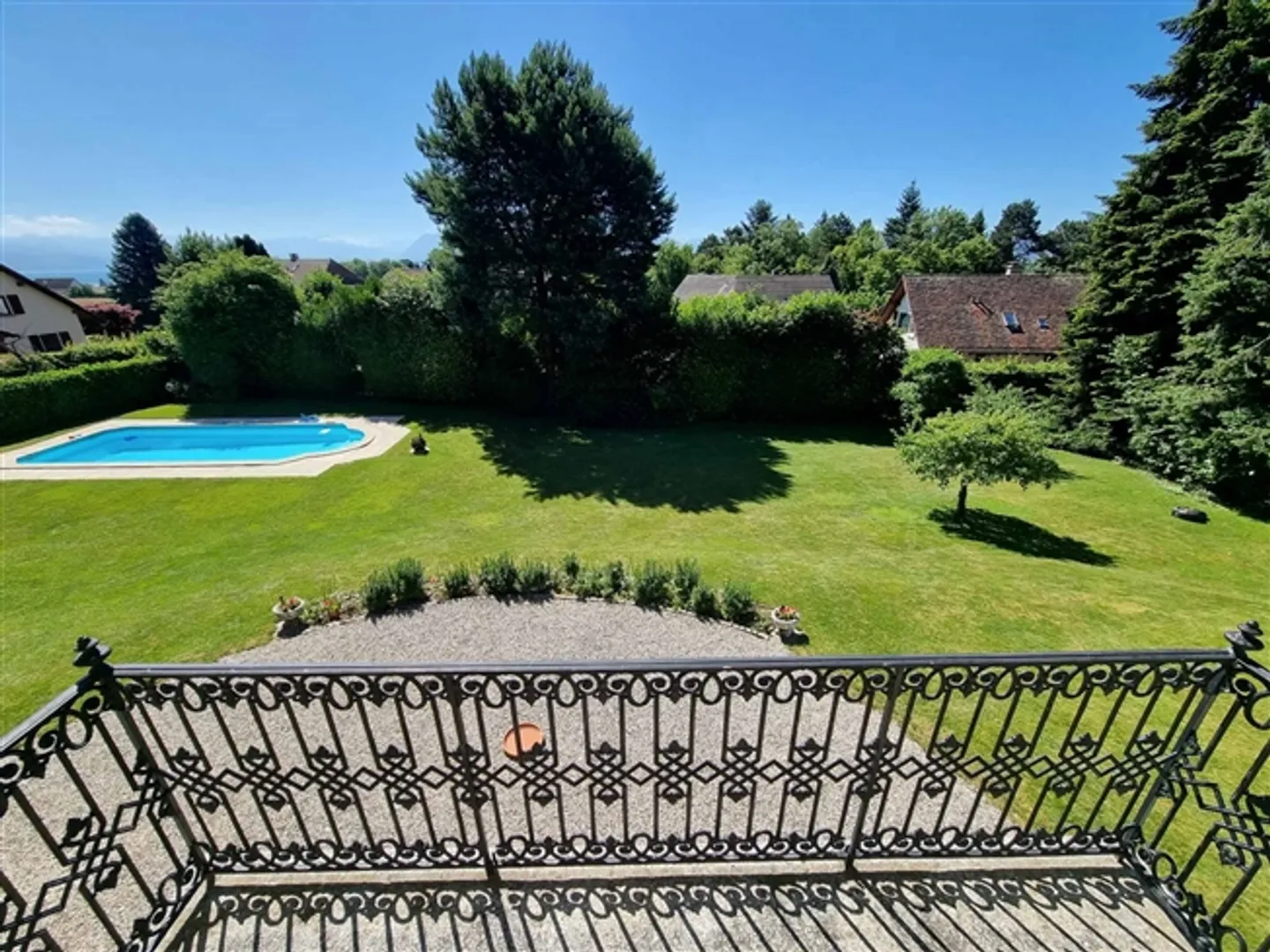 Bella casa caratteristica vicino alla città - Foto 3 di 13