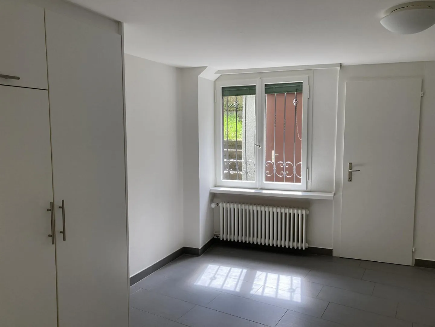 Affascinante appartamento maisonette nel quartiere del monastero - Foto 4 di 16