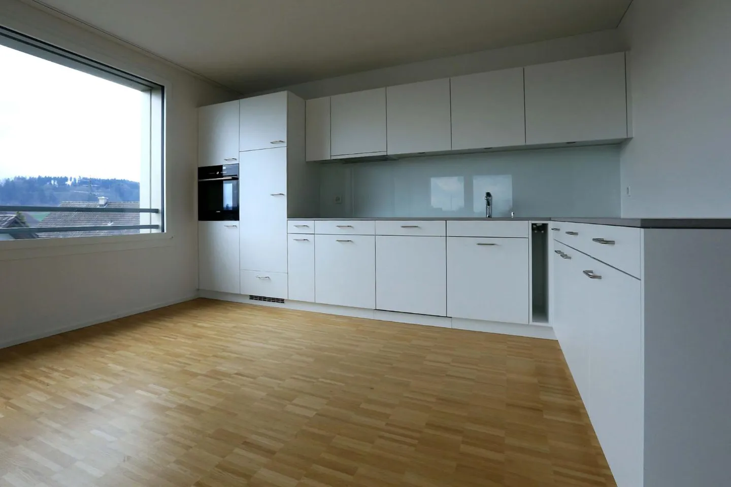 4,5-Zimmer-Wohnung - Foto 3 von 7