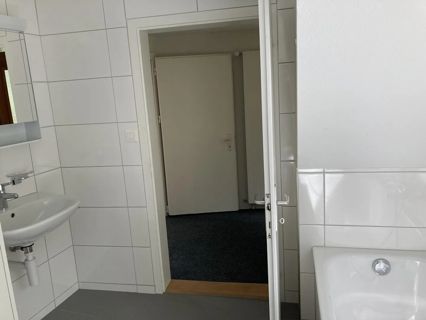 Affascinante appartamento maisonette nel quartiere del monastero - Foto 12 di 16