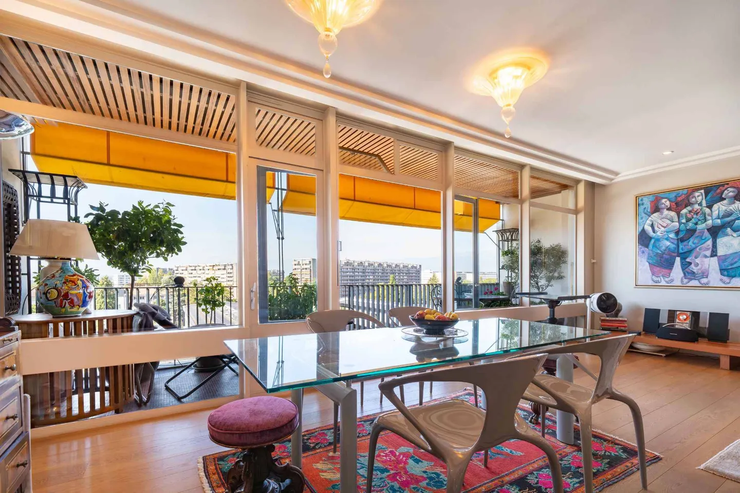 Appartamento di Lusso con Vista Lago - Foto 4 di 9